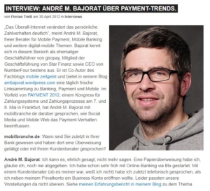 Payment-Trends