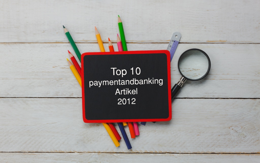 Top 10 2012 Paymentandbanking