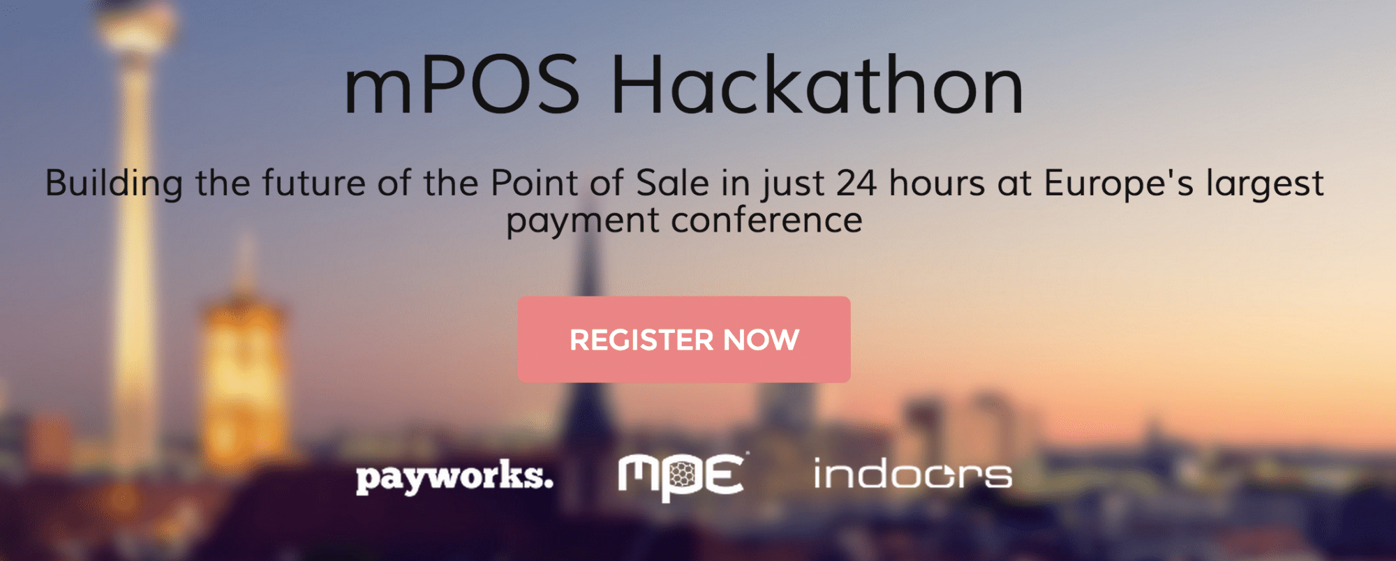 mPOS Hackathon