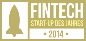 FinTech StartUp des Jahres 2014 One Pager: Kreditech und easyfolio