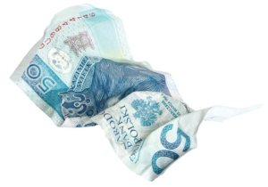 Papier als Bargeld- Hat der Geldschein ausgedient? Barzahlen mit Papier