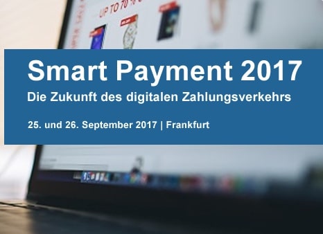 Smart Payment Konferenz 2017