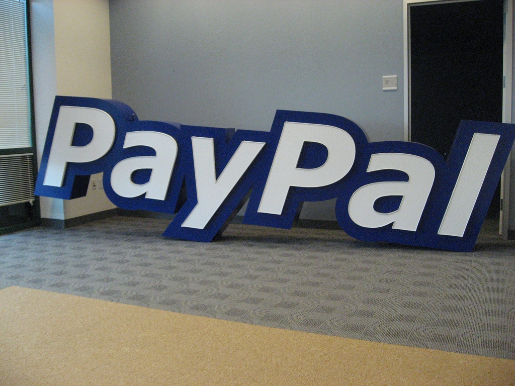Wo bleibt die deutsche Konkurrenz für Paypal?