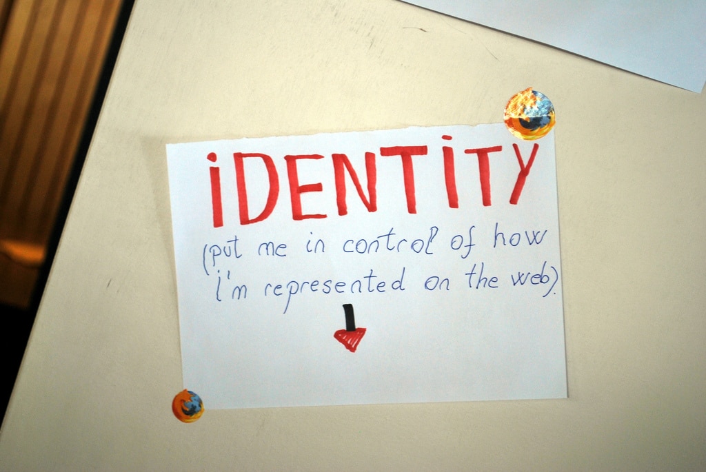 ID Provider - Der Kampf um unsere Identitäten