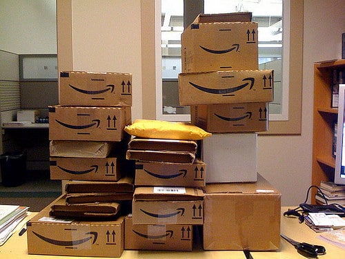 Sind Amazon und co die Karstadts der digitalen Welt?