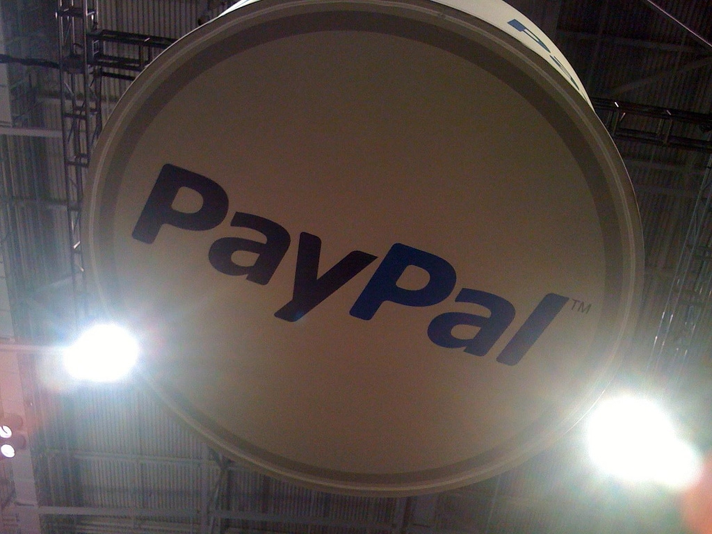 PayPal & Weltsparen Wakeup Moment für Banken