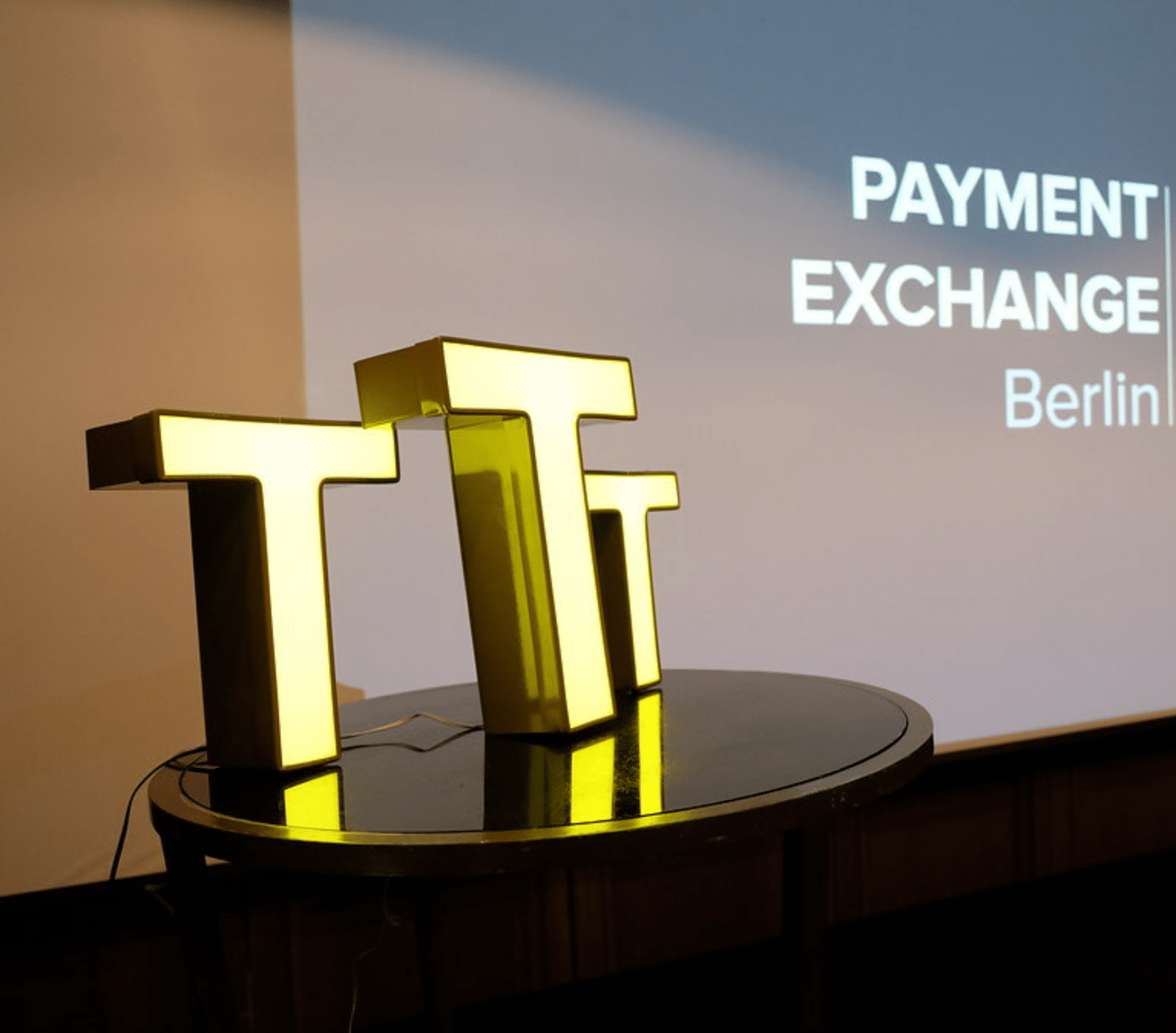 PEX 2018 - sucht die Goldenen Transaktion 2018