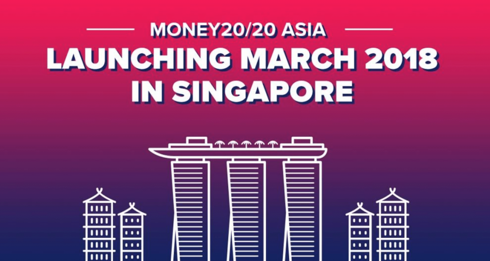 Money 20/20 in Asia