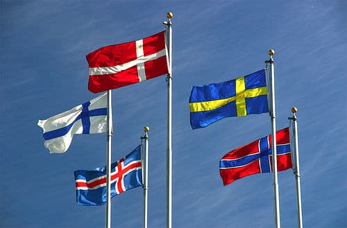 „Cashless Society” in den Nordics: Was können andere Paymentmärkte lernen?