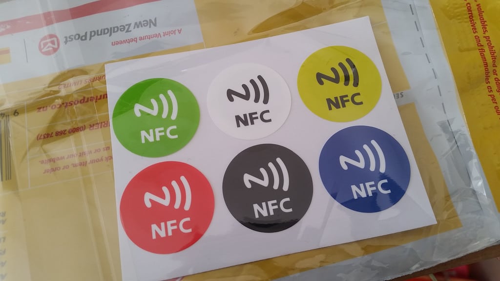 Was wurde eigentlich aus...NFC der Heilsbringer?