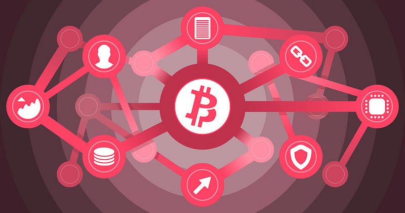 Blockchain: Anwendungsbeispiele, Status und weitere Aussichten