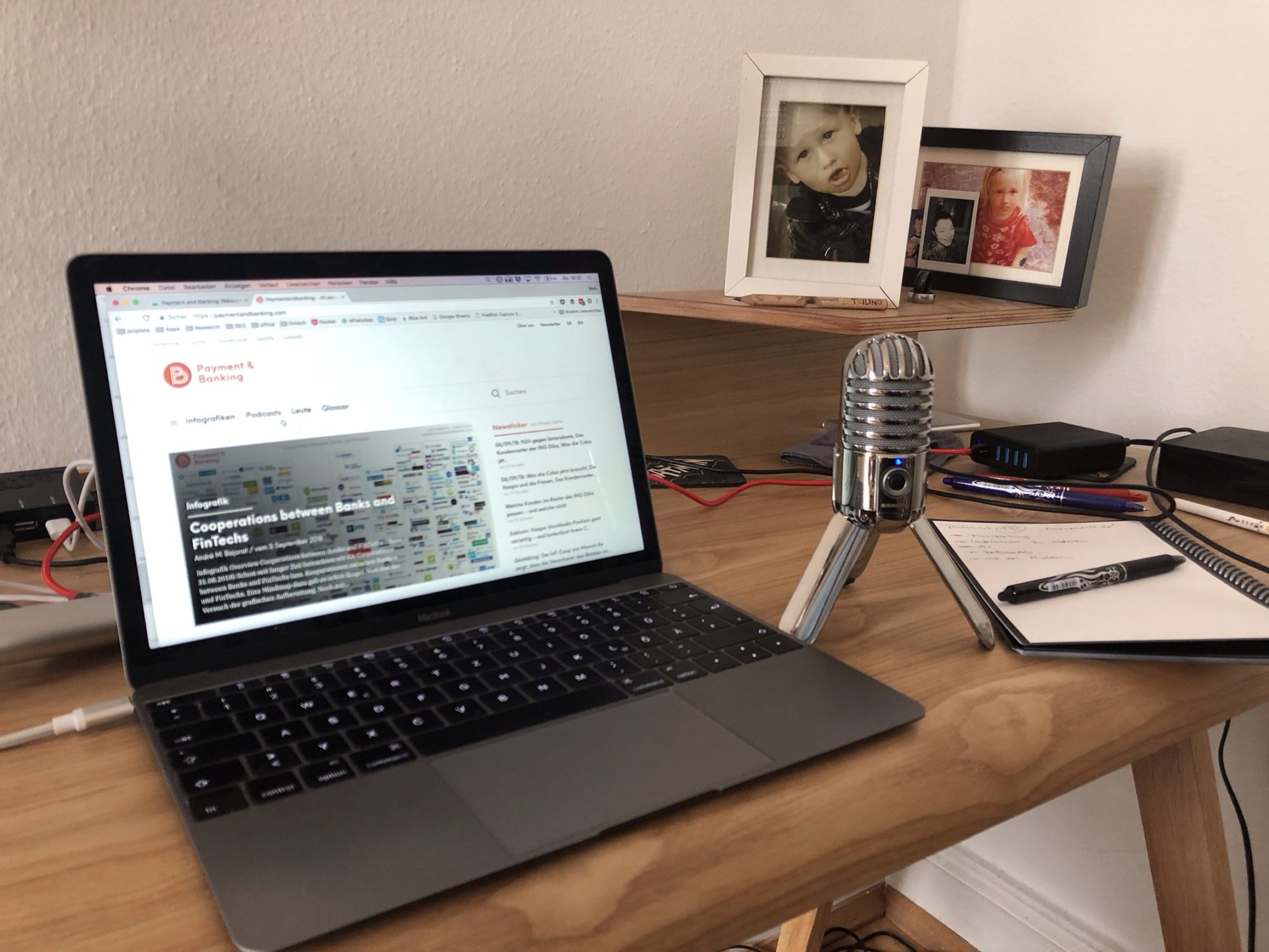 FinTech Podcast #172 - Der Check von Finanzcheck