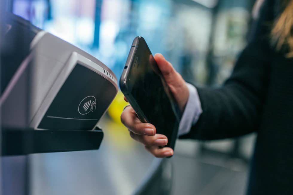 Predictive Banking - Eine noch unbekannte Technologie auf dem Weg zum Trend 2019? / Predictive Banking - An as yet unknown technology on the way to Trend 2019?