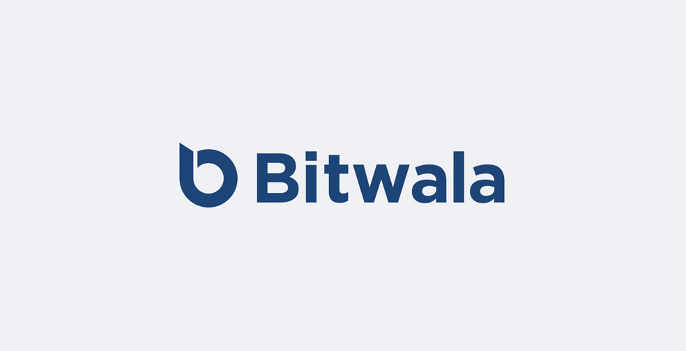 Logo bitwala