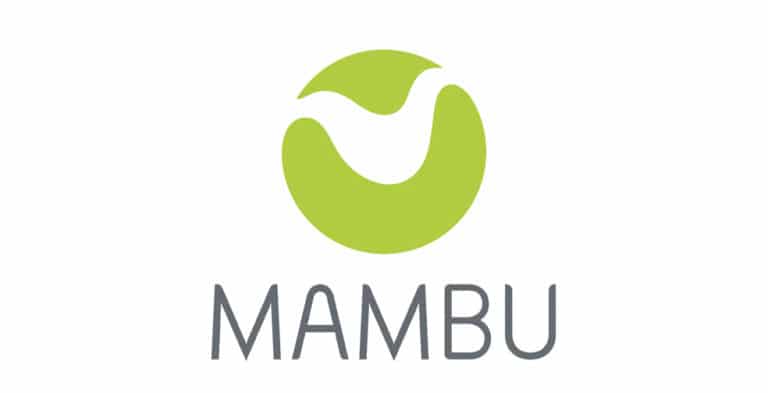 Unternehmen der FinTech Branche: Mambu GmbH