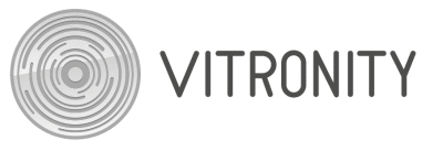 Vitronity Logo