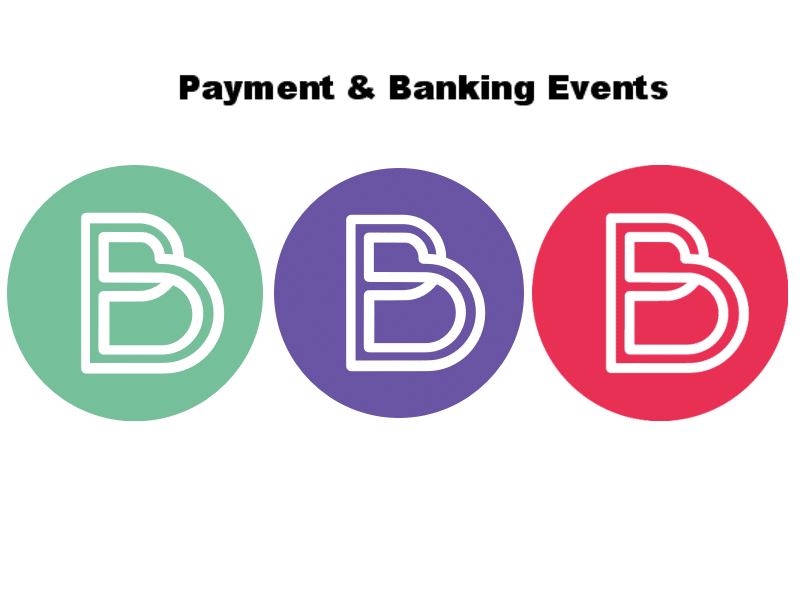 Payment & Banking Events - FinTech Podcast #212
