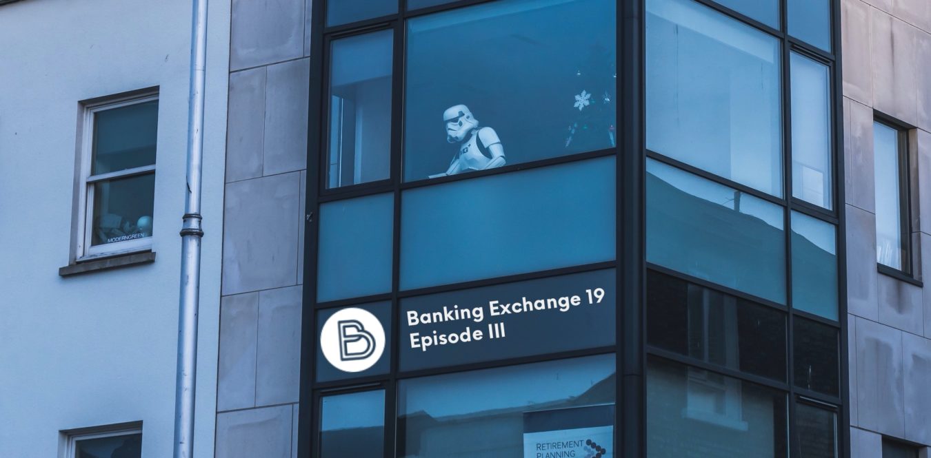 Banking Exchange 2019