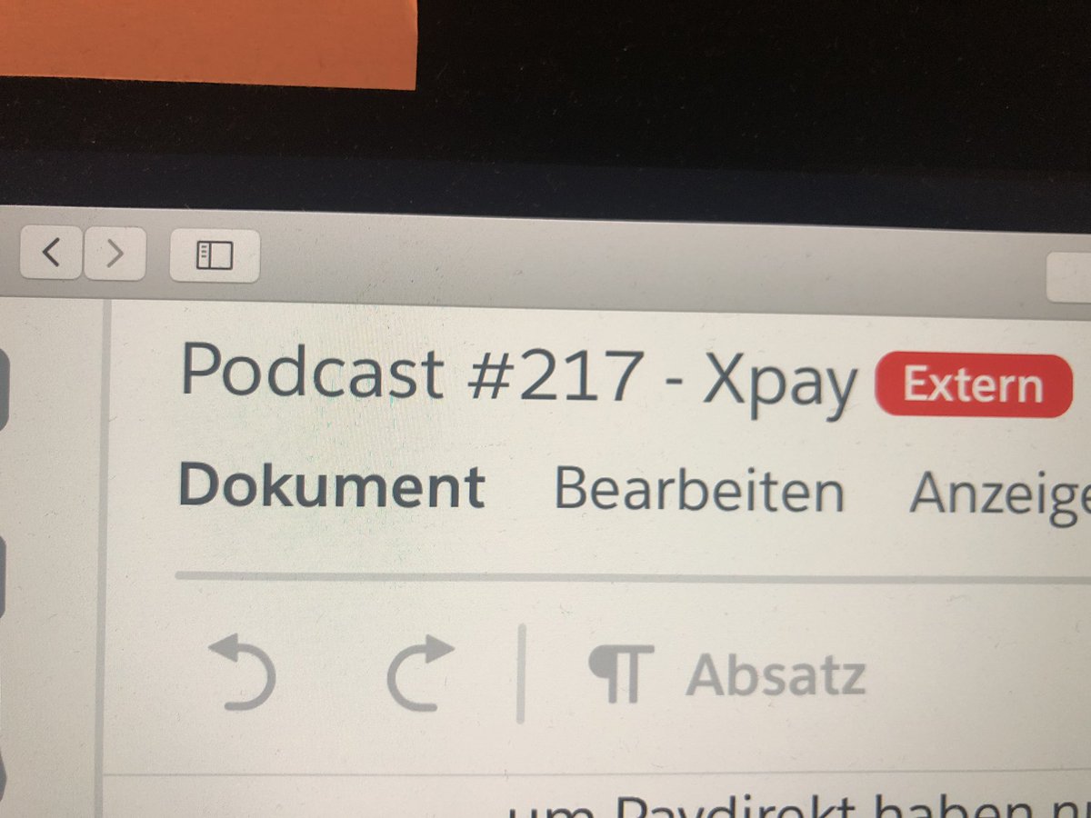 xPay - FinTech Podcast #217