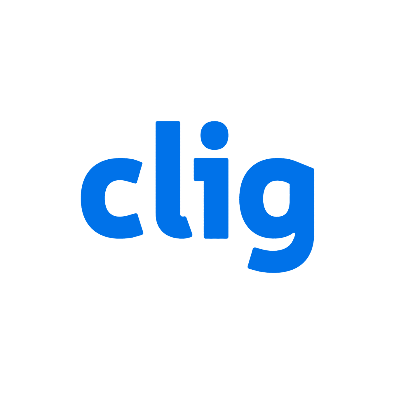 Clig Logo