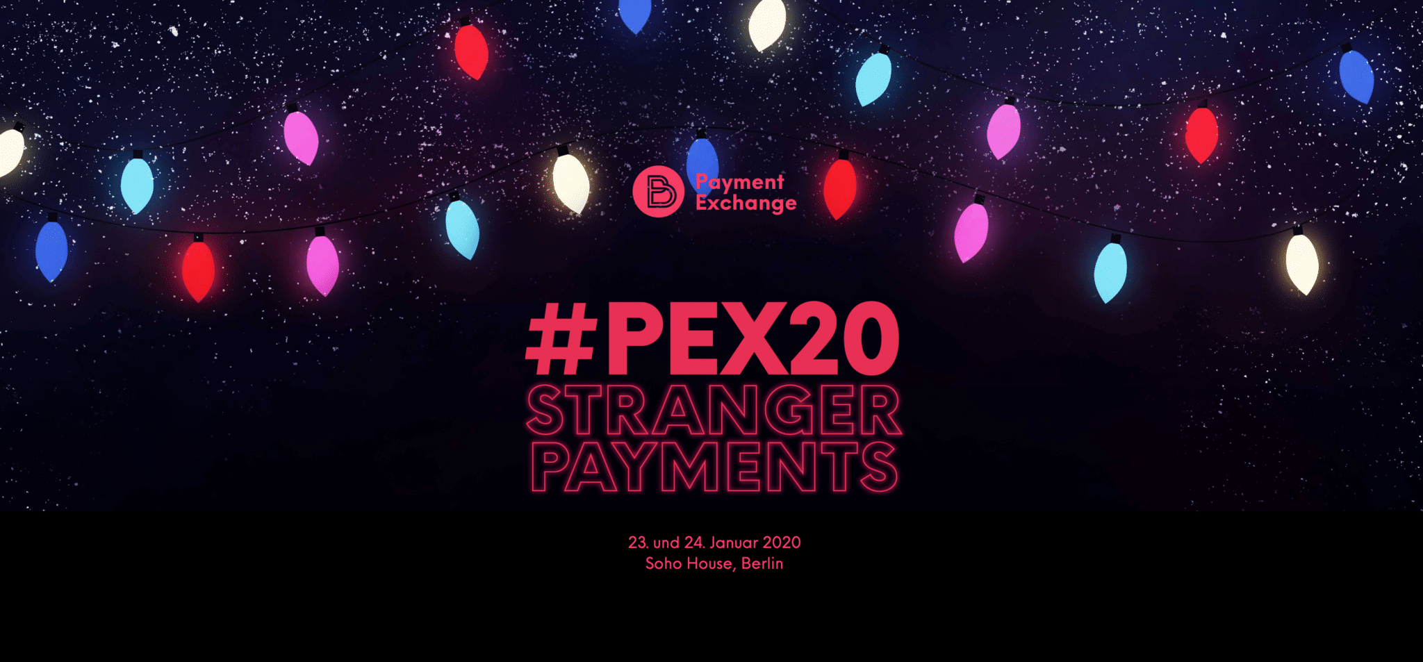 Payment Exchange 2020 - Fintech Podcast #243