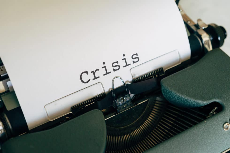 Business Social Media - die Tools der Krise