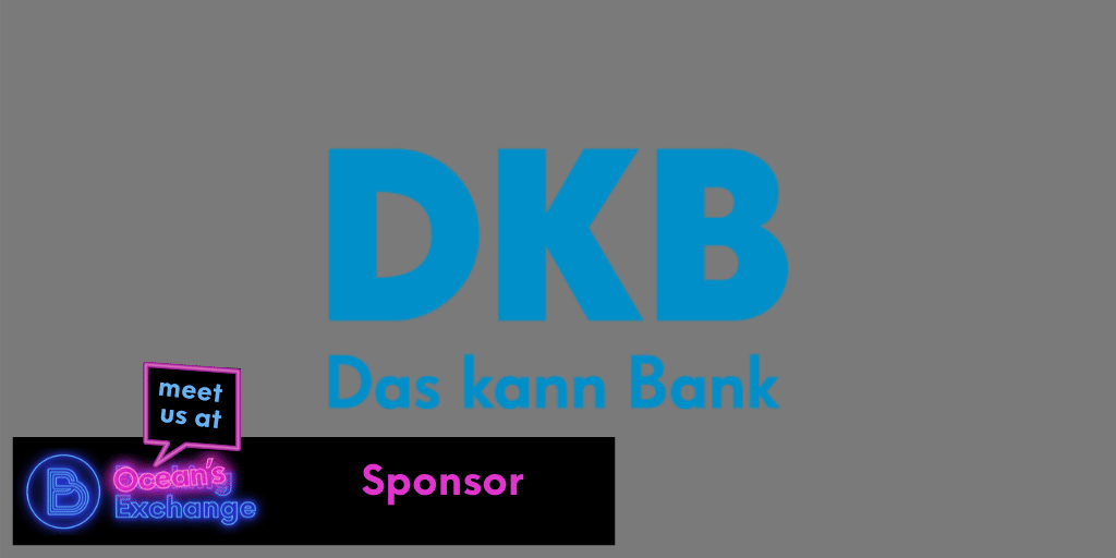 Banking Exchange 20 Danke Ihr Grossartigen Sponsoren Paymentandbanking