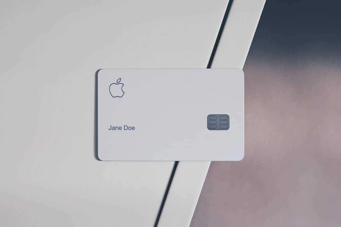 Start of the Apple Card in Germany or Europe: Never