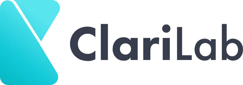 Logo ClariLab