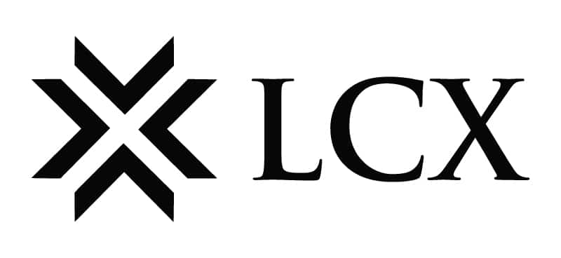 LCX Logo