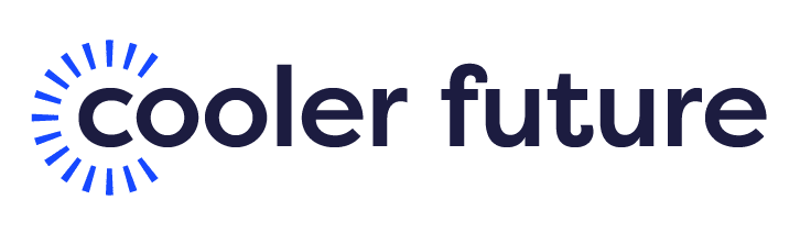 Cooler Future Logo