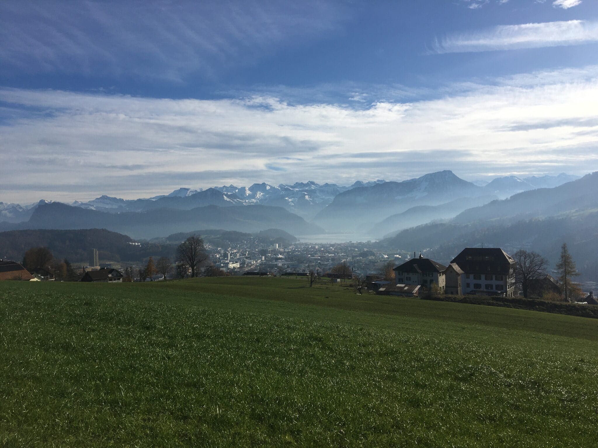 Twint - das mobile Bezahlen der Schweiz