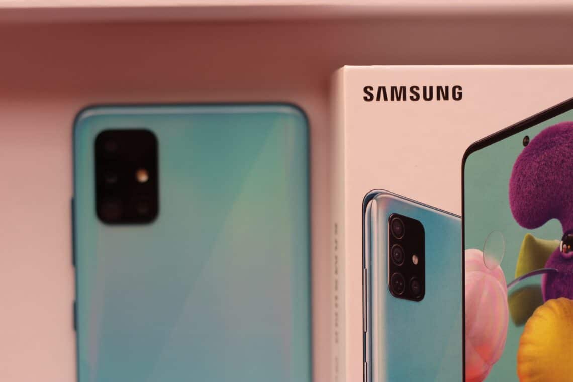 Samsung Pay mit Hintertür: Ein Sturm im Wasserglas