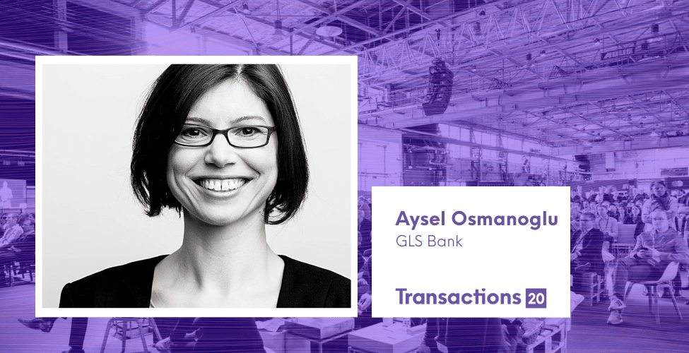 Transactions 20 - Aysel Osmanoglu