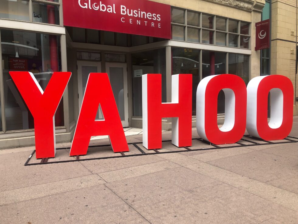 Welches GAFA hat das größte Yahoo Potential?
