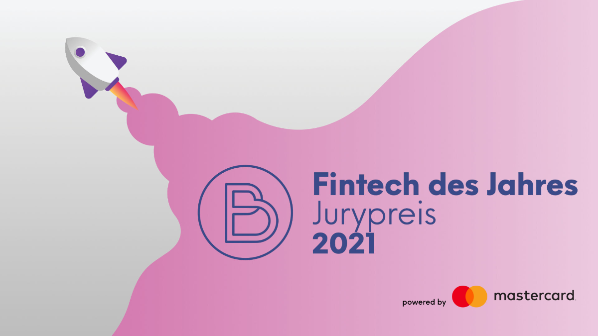Fintech des Jahres Aufmacher Nominierte Newcomer