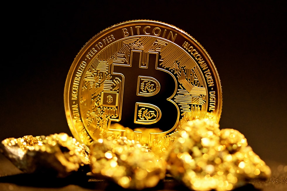 Bitcoin als digitales Gold: Was das Krypto-Asset als Inflationsschutz interessant macht?