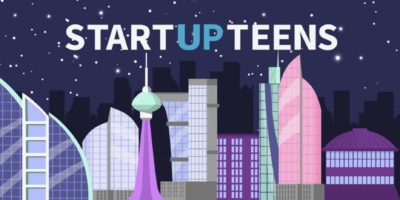 Startup Teens