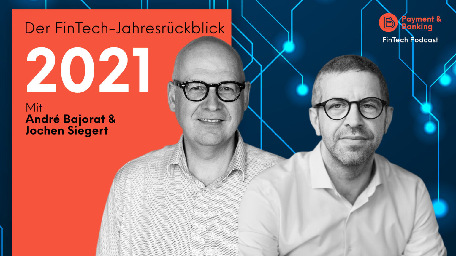 Jahresrückblick 2021