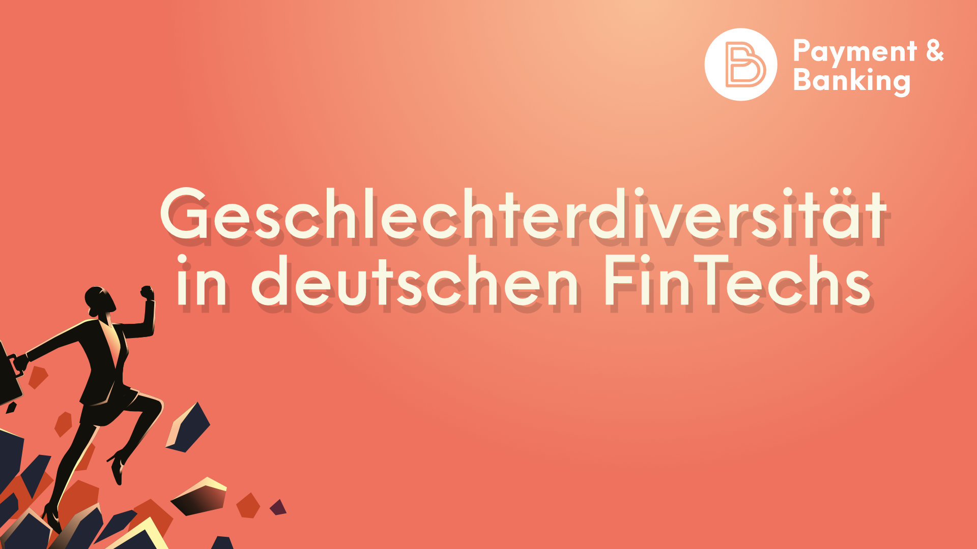 Geschlechterdiversität in deutschen FinTechs