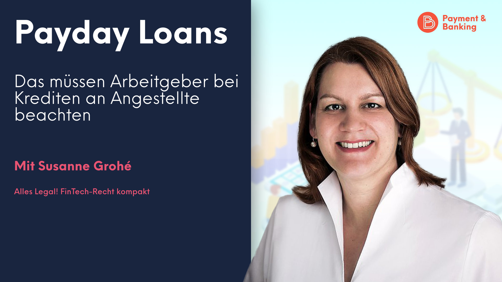 Payday Loans sind in Deutschland angekommen. Noch fristen sie eher ein Randdasein, doch Arbeitgeber sollten wissen, worauf sie sich einlassen.