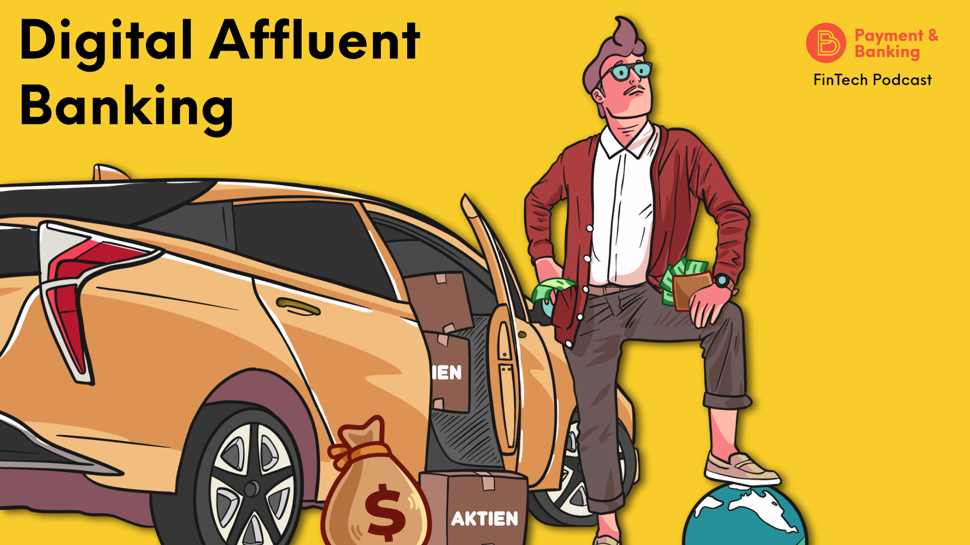 Digital Affluent Banking