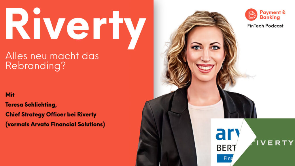 Riverty - Alles Neu Macht Das Rebranding? - Paymentandbanking