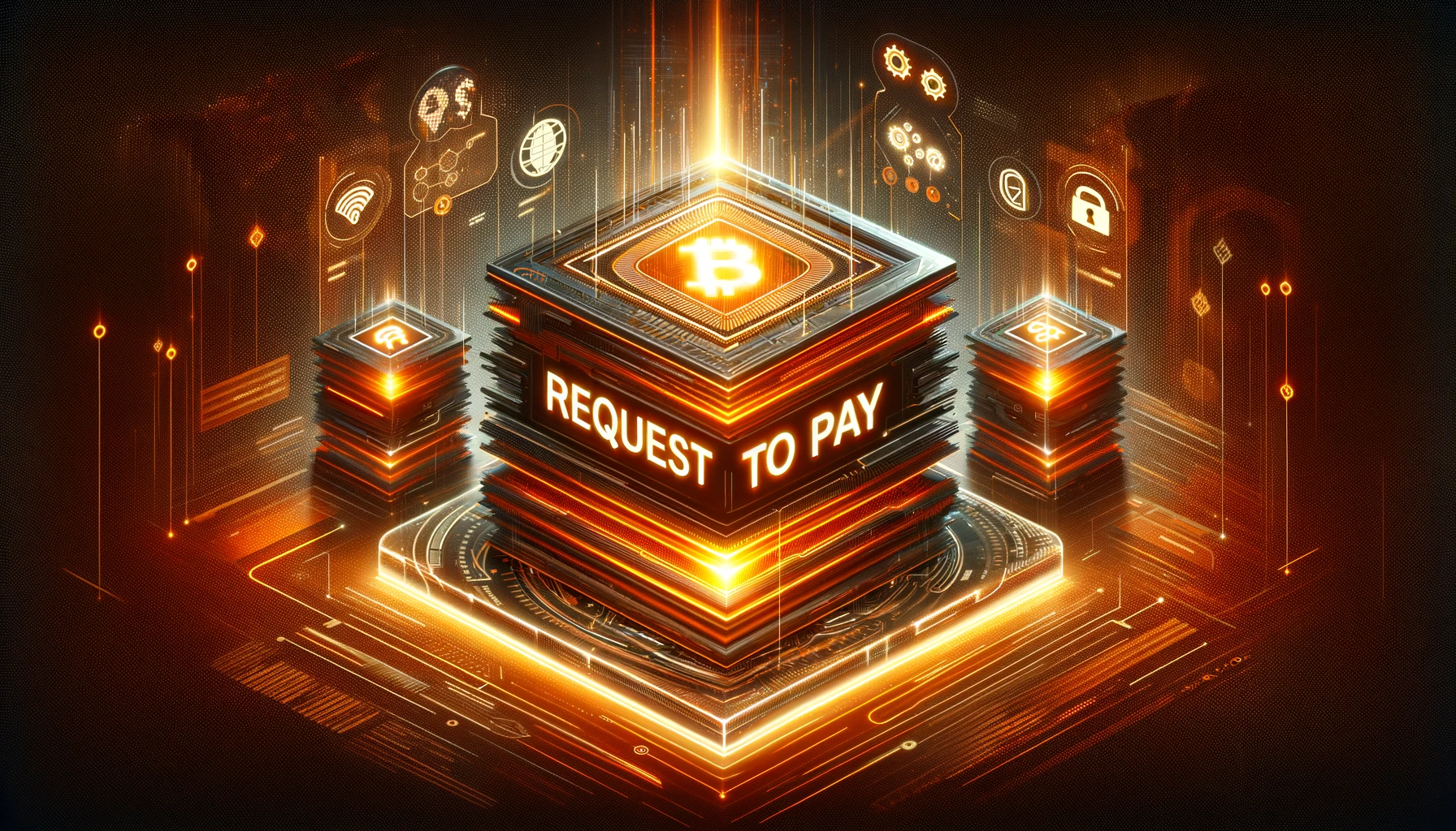 Request to Pay