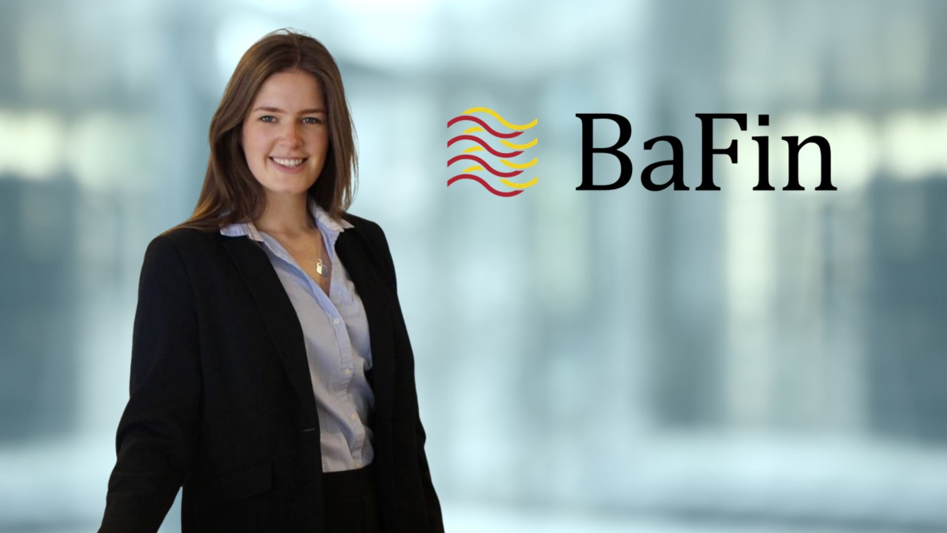 Beim Bitkom verantwortlich für die Studie ist Sarah Palurovic, Referentin Digital Banking & Financial Services, Sarah Palurovic