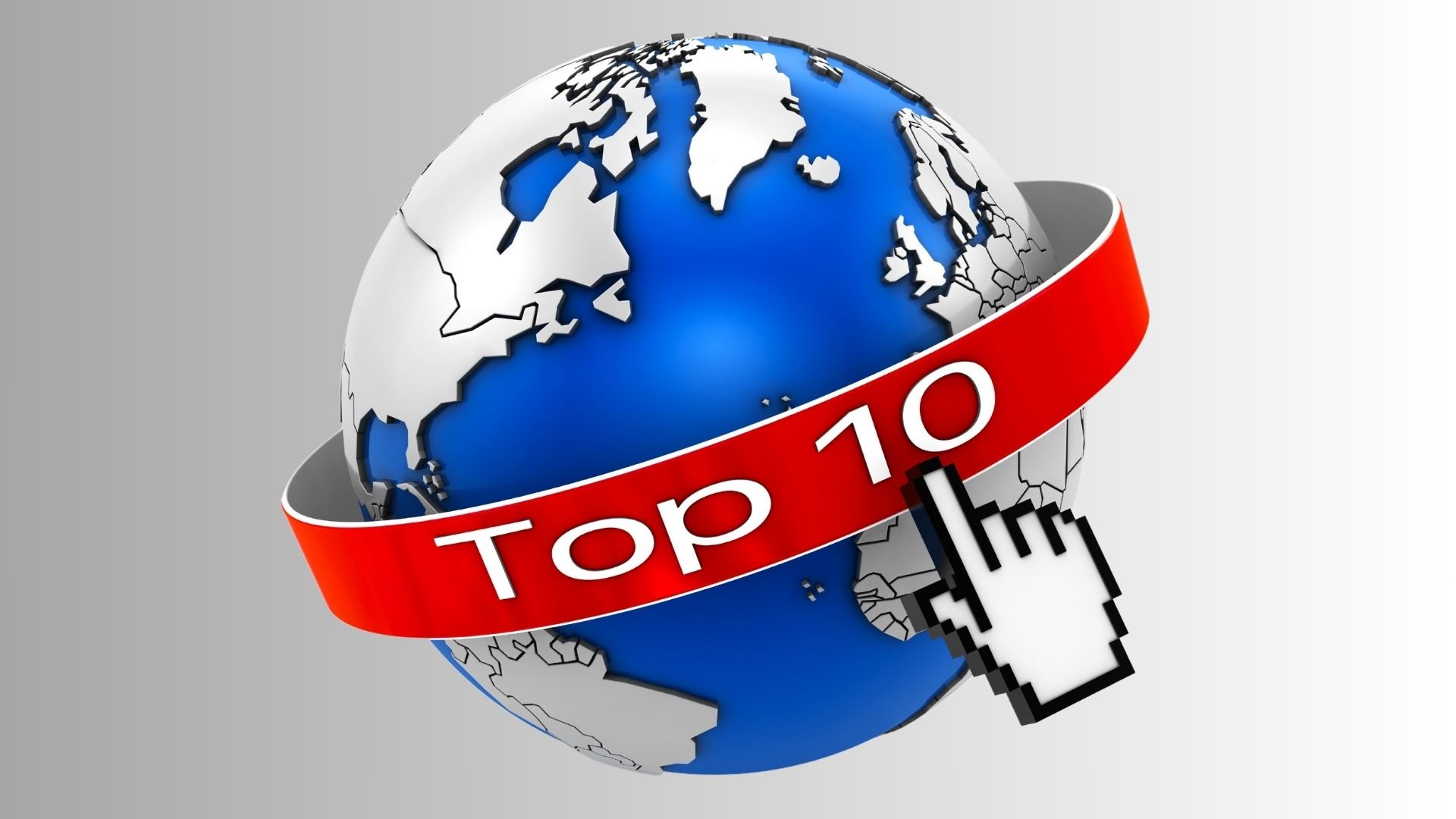 TOP 10 News Fintech