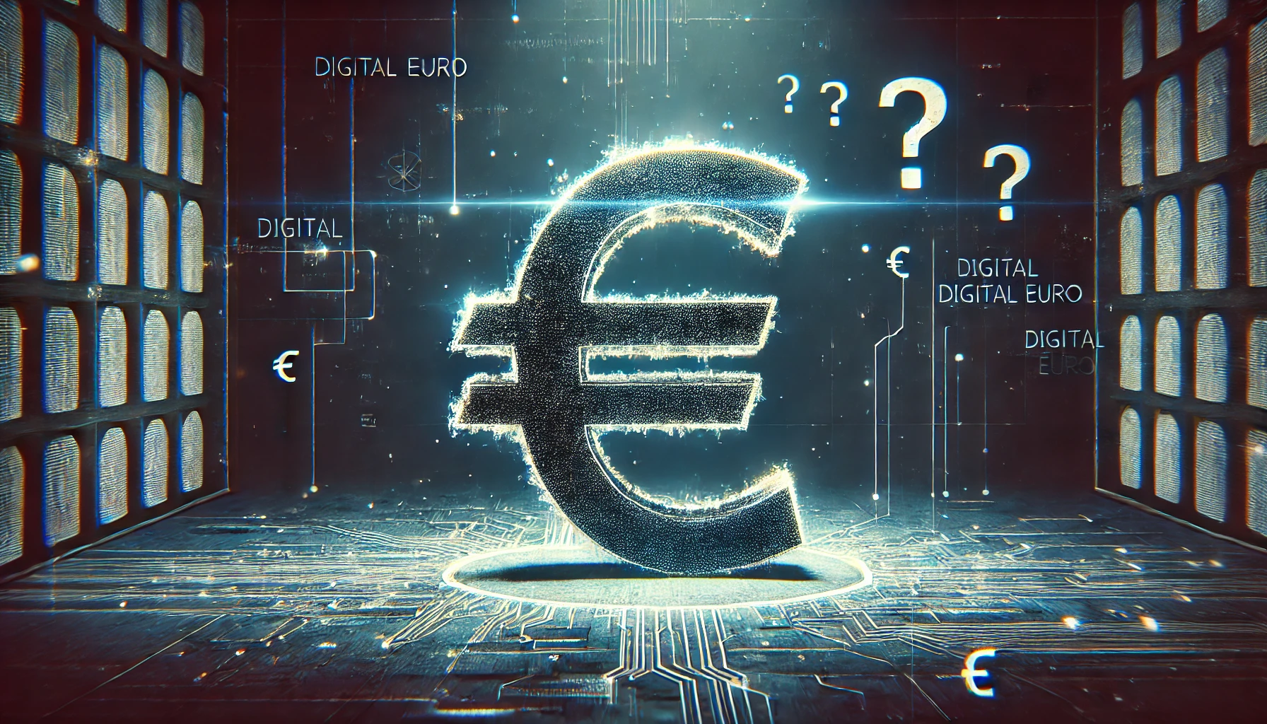 Volksbanken äußern Kritik am digitalen Euro