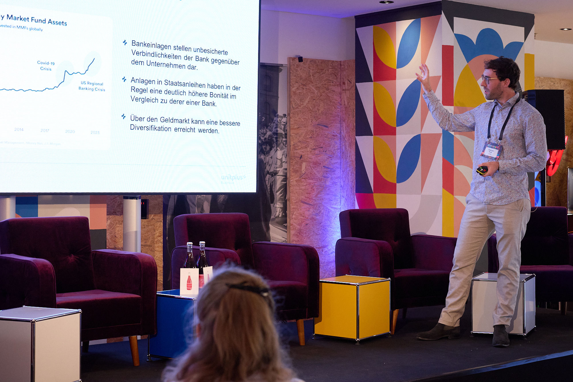 Was Firmen von Warren Buffett lernen können