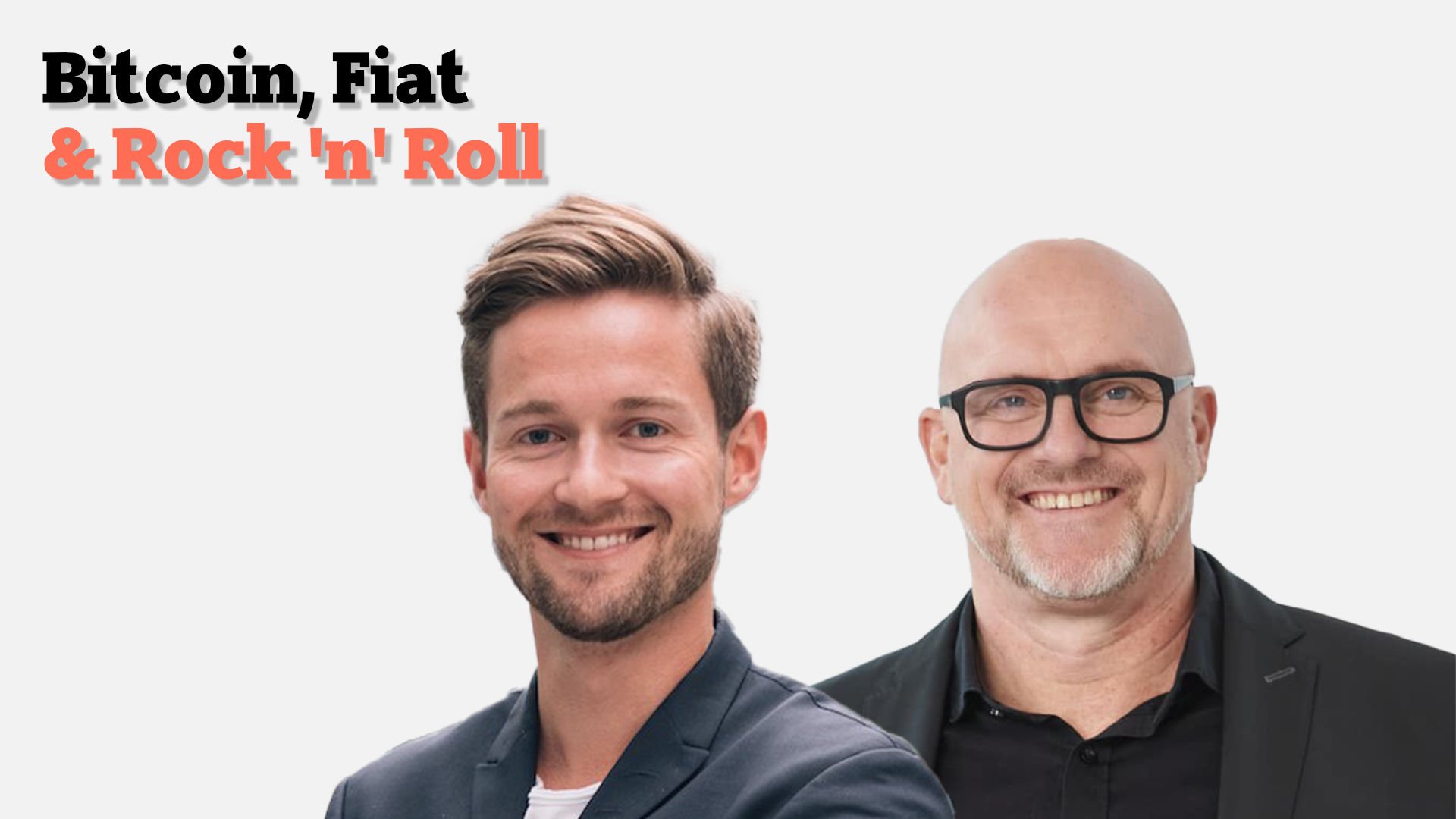 Stefan Grasmann von Zülhke und Co-Host Jonas sprechen mit Henrik Gebbing über sein Unternehmen Finoa, die Zukunft von DeFi, sowie Berlins Rolle als Krypto-Hub.