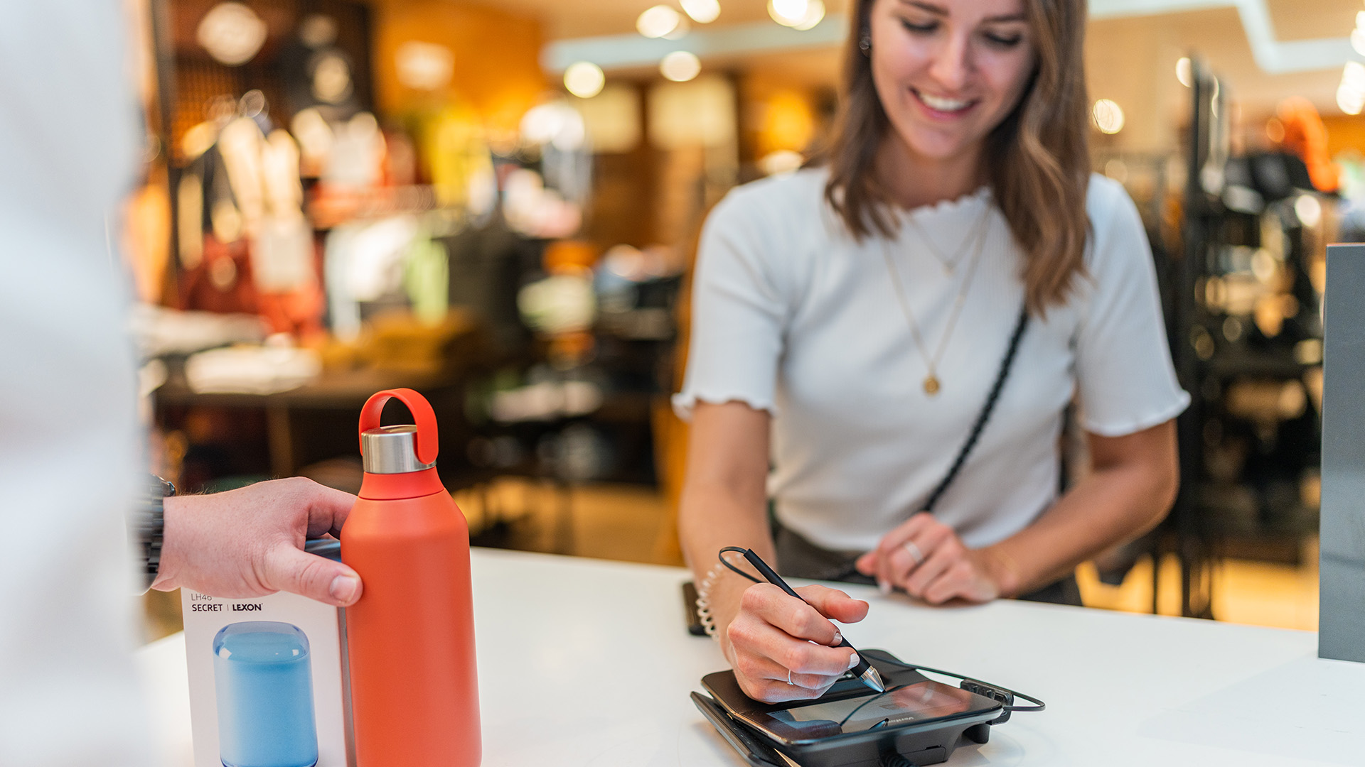 Steigende Kosten am POS – gibt es überhaupt noch Einsparungspotentiale?